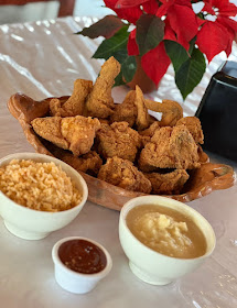 Pollos Marichuy