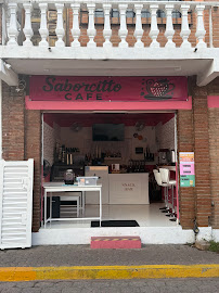 El saborcito cafe