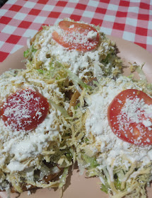 Antojitos Sara