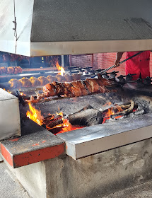 Pollos Yambo